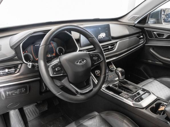 Chery Tiggo 8 I с пробегом 2021 года, цена 1 620 000 рублей, 117362 км, внедорожник, Автокод Объявления