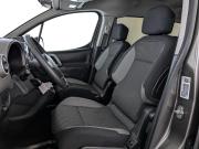 Peugeot Partner II Рестайлинг 2 Москва  - изображение 45