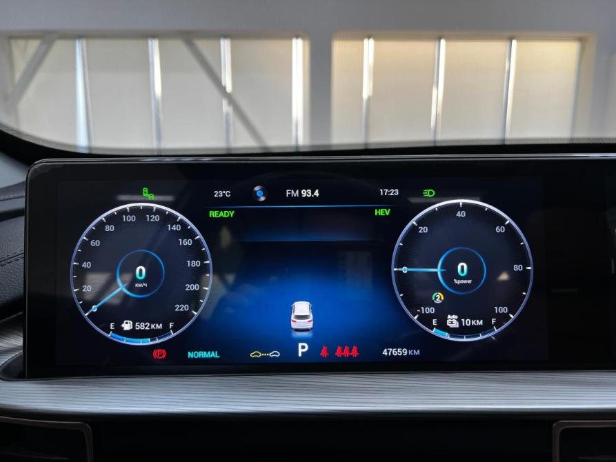 Chery Tiggo 8 Pro e+ Волгоград  - изображение 19