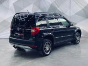 Skoda Yeti I Оренбург  - изображение 25
