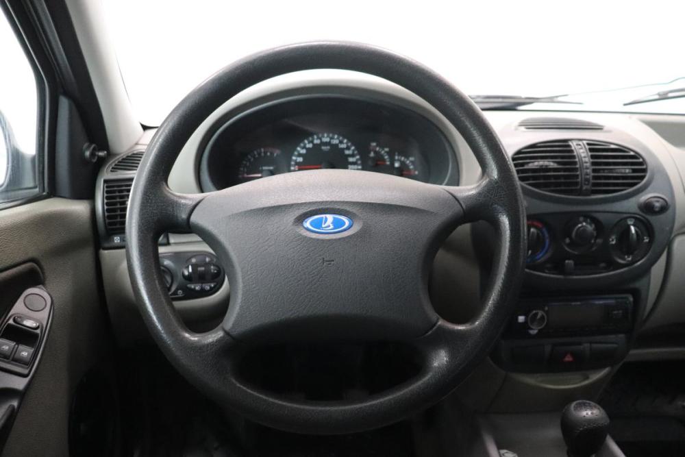 Lada (ВАЗ) Kalina I Ульяновск  - изображение 10