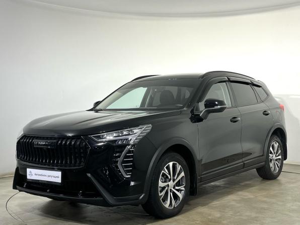 Haval Jolion I Рестайлинг с пробегом 2024 года, цена 1 850 000 рублей, 62743 км, внедорожник, Автокод Объявления