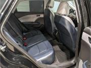 Chevrolet Monza II Рестайлинг Пермь  - изображение 42