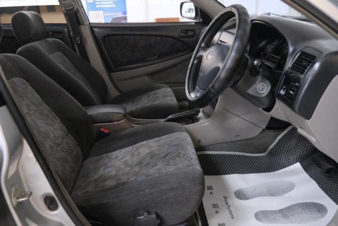 Toyota Caldina II с пробегом 1999 года, цена 479 000 рублей, 301900 км, универсал, Автокод Объявления