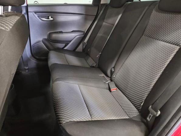 Kia Rio IV с пробегом 2019 года, цена 1 398 000 рублей, 94833 км, седан, Автокод Объявления