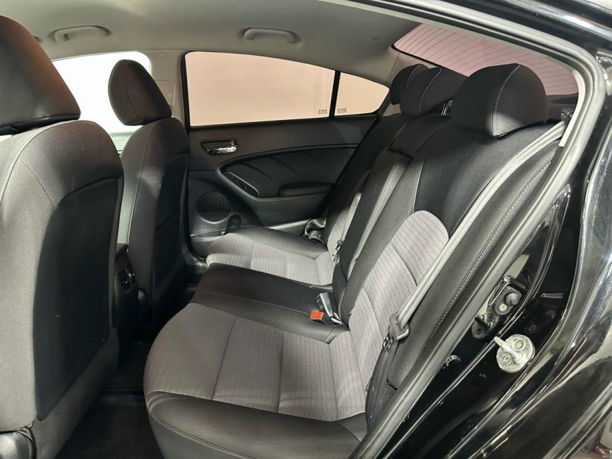 Kia Cerato III Пермь  - изображение 17