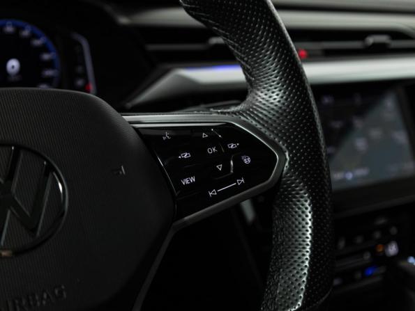 Volkswagen Arteon I Рестайлинг с пробегом 2020 года, цена 4 029 000 рублей, 111019 км, универсал, Автокод Объявления