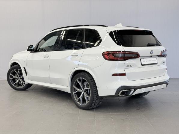 BMW X5 IV (G05/G18) с пробегом 2019 года, цена 6 300 000 рублей, 117125 км, внедорожник, Автокод Объявления