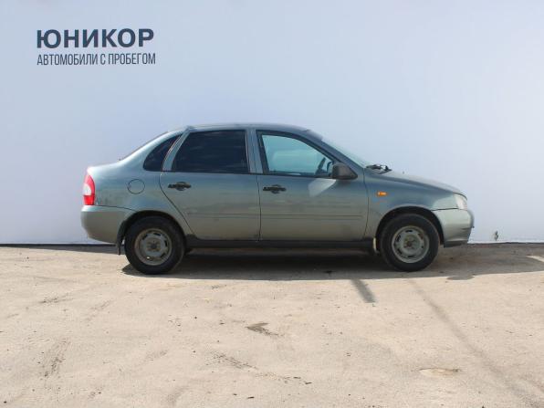 Lada (ВАЗ) Kalina I с пробегом 2011 года, цена 279 000 рублей, 114211 км, седан, Автокод Объявления