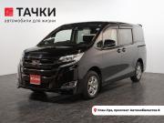 Toyota Noah III (R80) Улан-Удэ  - изображение 20