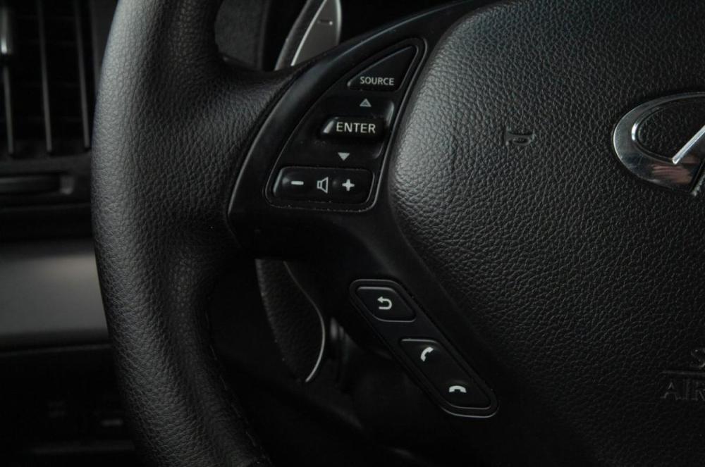 Infiniti G IV Челябинск  - изображение 13