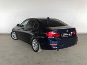 BMW 3 серии VI (F3x) Рестайлинг Москва  - изображение 23