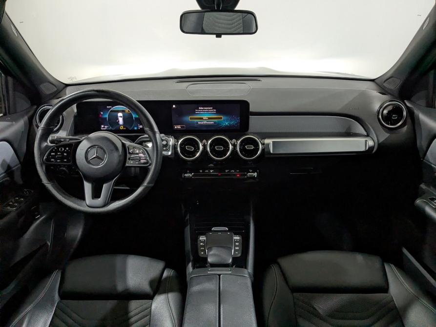 Mercedes-Benz GLB I (X247) Химки  - изображение 13