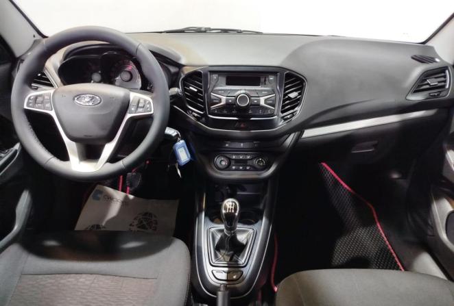 Lada (ВАЗ) Vesta I с пробегом 2018 года, цена 840 000 рублей, 201042 км, универсал, Автокод Объявления