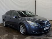 Toyota Avensis III Псков  - изображение 22