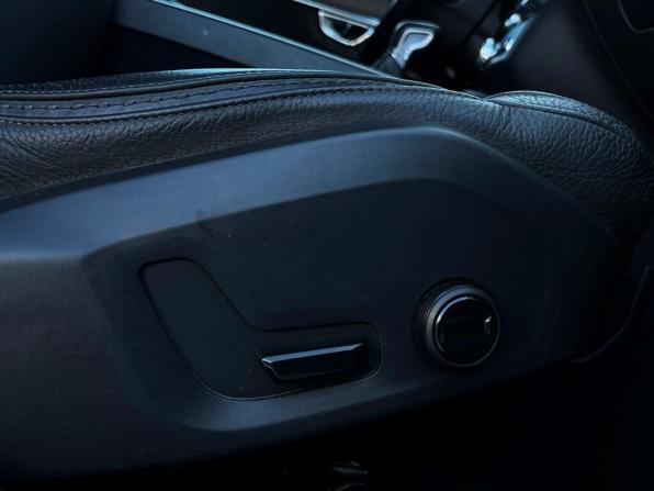 Volvo V90 Cross Country I с пробегом 2019 года, цена 3 247 800 рублей, 212193 км, универсал, Автокод Объявления