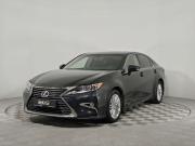 Lexus ES VI Рестайлинг Санкт-Петербург  - изображение 23