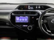 Toyota Aqua I Рестайлинг 2 Иркутск  - изображение 39