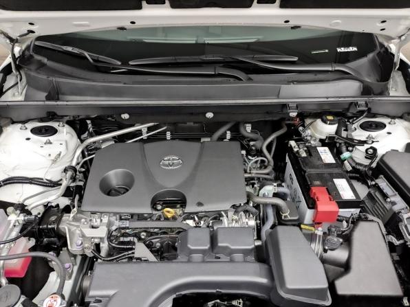 Toyota RAV4 V (XA50) с пробегом 2024 года, цена 3 850 000 рублей, 23954 км, внедорожник, Автокод Объявления