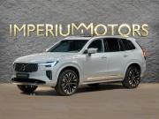 Volvo XC90 II Рестайлинг 2 Москва  - изображение 30