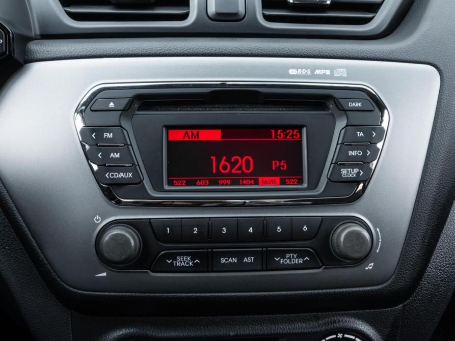 Kia Rio III Ставрополь  - изображение 13