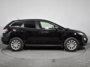 Mazda CX-7 I Рестайлинг Санкт-Петербург  - изображение 25