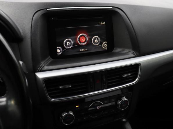 Mazda CX-5 I Рестайлинг с пробегом 2016 года, цена 1 837 000 рублей, 140616 км, внедорожник, Автокод Объявления