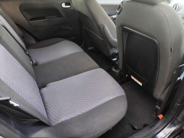 Ford Fusion I Рестайлинг с пробегом 2007 года, цена 315 000 рублей, 142747 км, хэтчбек, Автокод Объявления