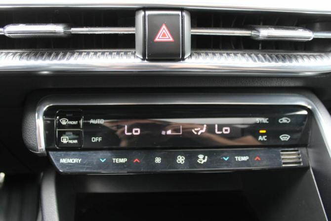 Kia K5 III с пробегом 2020 года, цена 2 680 000 рублей, 102000 км, седан, Автокод Объявления