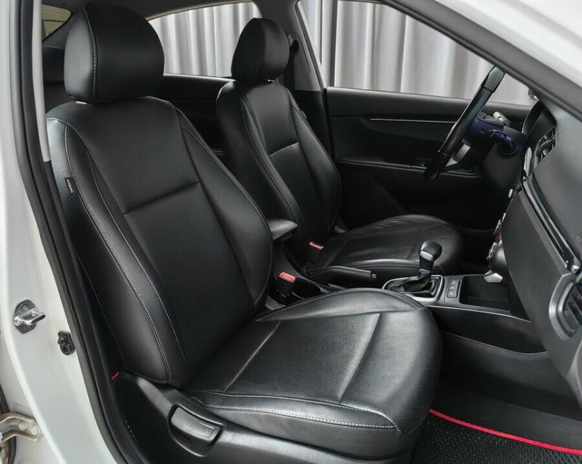 Kia Rio IV Подольск  - изображение 7