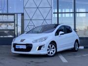 Peugeot 308 I Рестайлинг Москва  - изображение 22