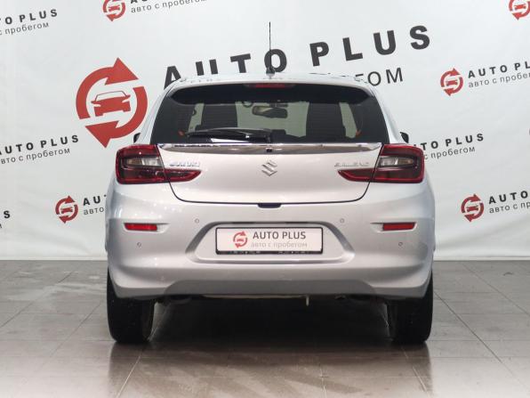Suzuki Baleno III с пробегом 2022 года, цена 1 649 000 рублей, 52405 км, хэтчбек, Автокод Объявления