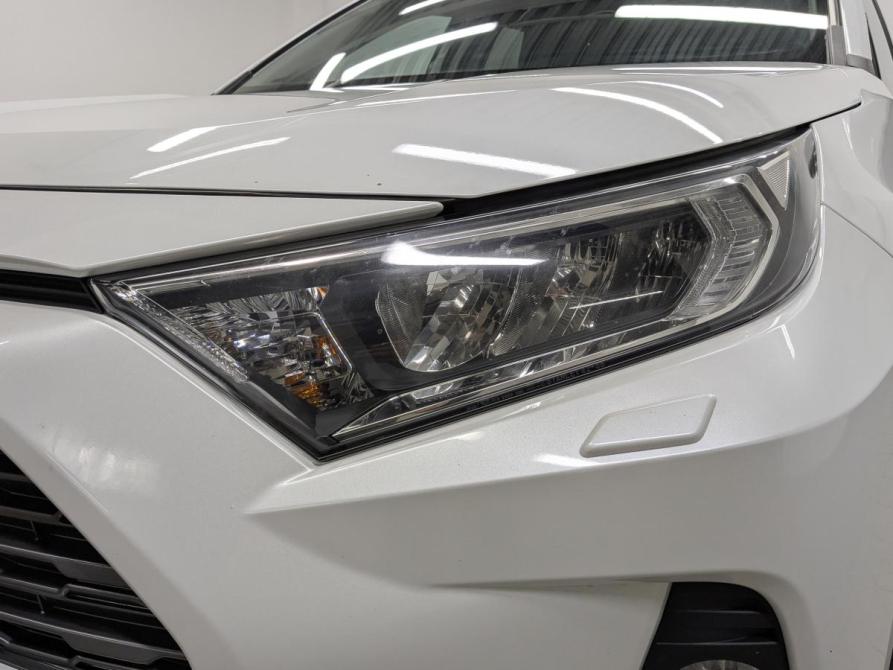 Toyota RAV4 V (XA50) Москва  - изображение 10