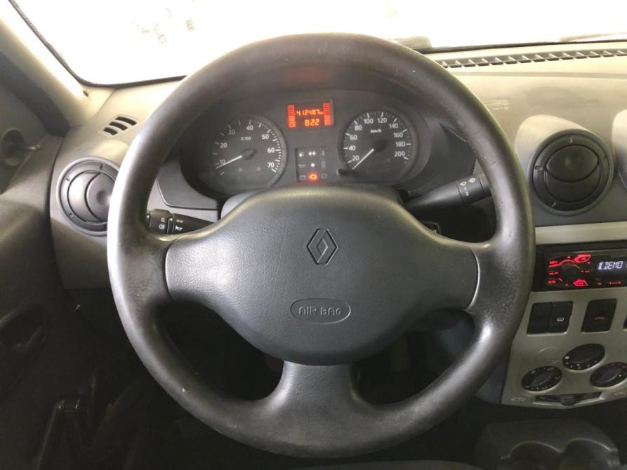Renault Logan I Чебоксары  - изображение 12
