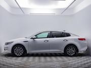 Kia Optima IV Москва  - изображение 25