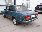 Lada (ВАЗ) 2107 Москва  - изображение 14