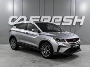 Geely Coolray I Ростов-на-Дону  - изображение 20