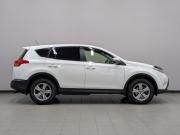 Toyota RAV4 IV (XA40) Москва  - изображение 40