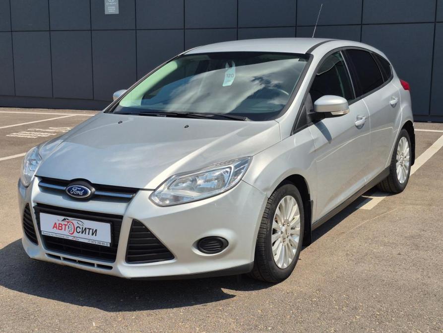 Ford Focus III Воронеж  - изображение 3