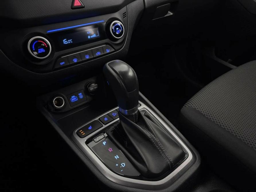Hyundai Creta I Псков  - изображение 16