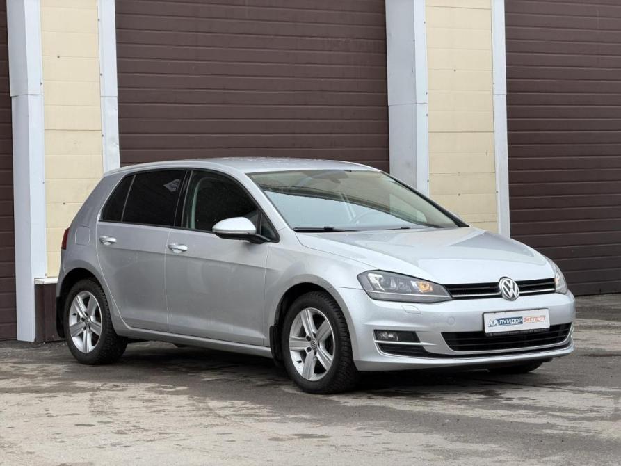 Volkswagen Golf VII Чебоксары  - изображение 3