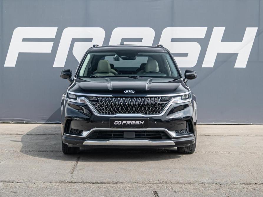 Kia Carnival IV Краснодар  - изображение 3