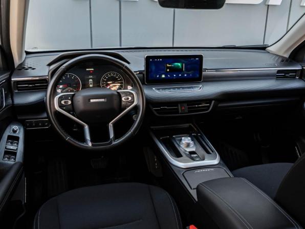 Haval Jolion I Рестайлинг с пробегом 2023 года, цена 1 560 000 рублей, 53319 км, внедорожник, Автокод Объявления