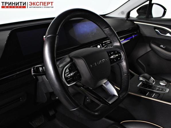 Omoda C5 I с пробегом 2023 года, цена 1 867 000 рублей, 52447 км, внедорожник, Автокод Объявления