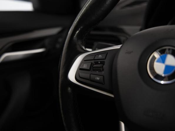 BMW X1 II (F48) с пробегом 2018 года, цена 2 599 000 рублей, 86376 км, внедорожник, Автокод Объявления