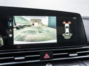 Hyundai Elantra VII (CN7) Рестайлинг Краснодар  - изображение 36