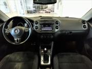 Volkswagen Tiguan I Рестайлинг Москва  - изображение 32