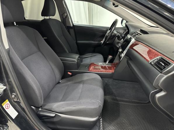 Toyota Camry VII (XV50) с пробегом 2014 года, цена 1 650 000 рублей, 264108 км, седан, Автокод Объявления