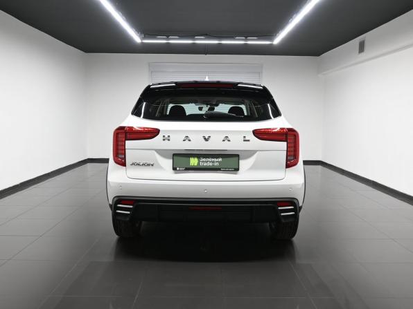Haval Jolion I Рестайлинг 2 с пробегом 2026 года, цена 1 995 000 рублей, 255 км, внедорожник, Автокод Объявления