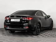 Mazda 6 III (GJ) Санкт-Петербург  - изображение 26